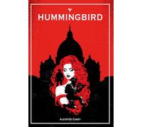 Hummingbird: The race to save civilisation has begun.