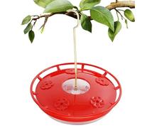 Hummingbird Waterer, d' all'aperto | Dispensatore d'acqua degli Uccelli Selvatici sorsi - Dispensatore di acqua di Colibrì a prova di scoiattolo per giardino esterno