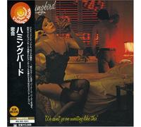 Hummingbird - We Can T Go on Meeting Like Th