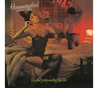 Hummingbird - We Can T Go on Meeting Like Th