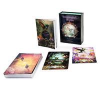 Hummingbird Wisdom Oracle Cards: (Oracle Kit Box Set with 44 Cards and Guide Book)