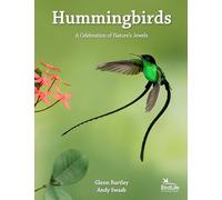 Hummingbirds: A Celebration of Nature's Jewels: 27