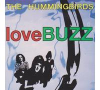 Hummingbirds - Love Buzz by Hummingbirds
