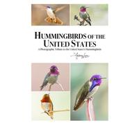 Hummingbirds of the United States