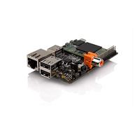 HummingBoard Base i2, Dual-lite core ARM A9, 1 GB DDR3