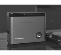 HumminGuru HG01 Macchina Lavadischi a Ultrasuoni per dischi 12"