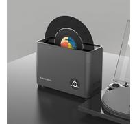 HumminGuru HG01 Ultrasonic Vinyl Record Cleaner Macchina Lavadischi per dischi d