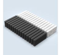 HumminGuru, Set combinato di filtri per acqua e polvere