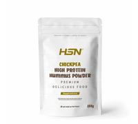 Hummus proteico originale in polvere con proteina di ceci 150g