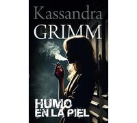 Humo en la piel
