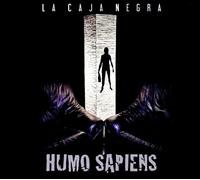 Humo Sapiens - La Caja Negra