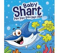 Humor Heals Us Baby Shart ... Poo Poo Poo Poo Poo (Copertina rigida)