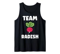 Humor radishes minimalist vegetable simple team radish Canotta