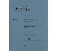 Humoresken op. 101 für Klavier