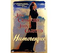 Humoresque - Joan Crawford [DVD] [1946]