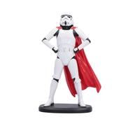 Humorous Original Stormtrooper Collectible Figurine (Super Trooper 15cm)