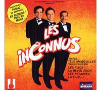 Humour - Au Secours,Tout Va Mieux