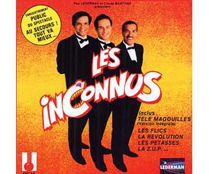 Humour - Au Secours,Tout Va Mieux