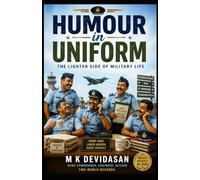 Humour in Uniform: The Lighter Side of Military Life