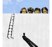 Humour Learning Greek (CD) Album (PRESALE 08/08/2025)