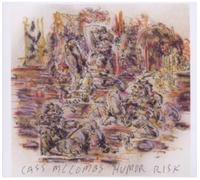 Cass McCombs Humor Risk (CD) Album