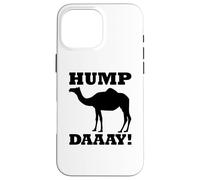 Hump Daaay Camel Hump Day Mercoledì Hump Day Custodia per iPhone 16 Pro Max