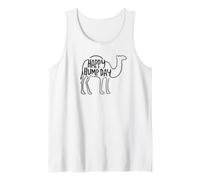 Hump Day Wednesday Camel Workweek Office Humpday Canotta