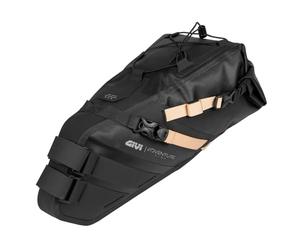 HUMP_R Borsa da sella per bici Gravel e Mountain Bike