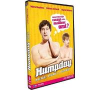 Humpday dvd