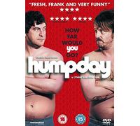 Humpday [Edizione: Regno Unito] [Edizione: Regno Unito]