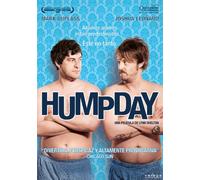 Humpday (Import Dvd) (2013) Mark Duplass; Joshua Leonard; Alycia Delmore; Lynn...