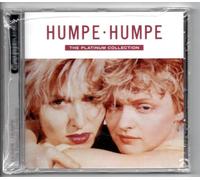 Humpe,Inga & Anete - The Platinum Collection
