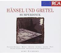 Humperdinck, E. - Hansel & Gretel-Comp Opera (2 CD)