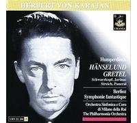 HUMPERDINCK, E. - HANSEL UND GRETEL
