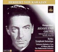 Humperdinck, E. - Hansel Und Gretel (Sung In Italian) (2 CD)