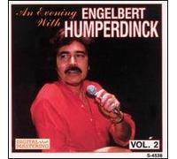 Engelbert Humperdink - An Evening With..