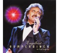 Humperdinck,Engelbert - As Time Goes By