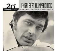 Humperdinck, Engelbert - Best Of Englebert Humperdinck