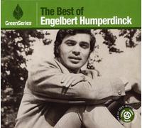 Humperdinck, Engelbert - Best Of-Green Series