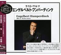 Humperdinck, Engelbert - Best Selection