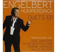 Engelbert Humperdinck - Duets Ep - Vinile