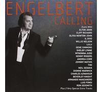 Humperdinck, Engelbert - Engelbert Calling