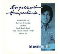 Humperdinck,Engelbert - Engelbert Humperdinck - Let Me Into Your Life