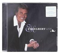 Humperdinck, Engelbert - Engelbert Live