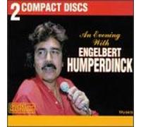 Humperdinck, Engelbert - Evening With Engelbert Humperdinck