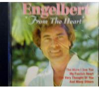 Humperdinck, Engelbert - From The Heart