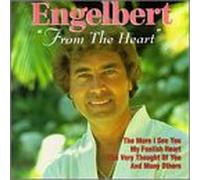 Humperdinck, Engelbert - From the Heart [Import anglais]