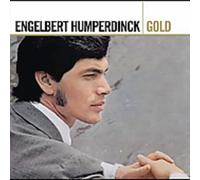 Humperdinck, Engelbert - Gold (2 CD)