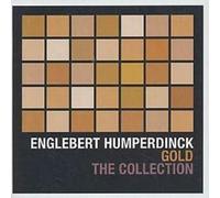 Humperdinck, Engelbert - Gold: The Collection