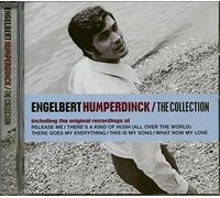 Humperdinck, Engelbert - Gold-The Collection